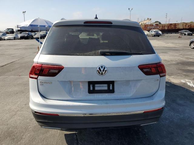 3VV3B7AXXJM164271 - 2018 VOLKSWAGEN TIGUAN SE 白色 照片 6