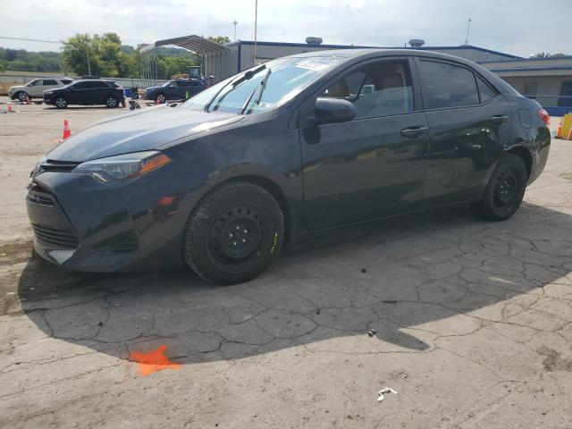 2019 TOYOTA COROLLA L, 