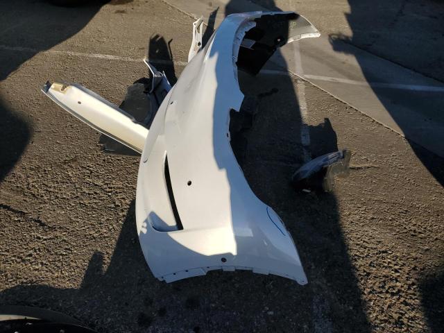 5YJYGDEE5MF140014 - 2021 TESLA MODEL Y WHITE photo 12