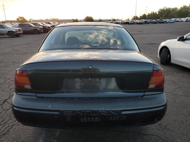 1G8ZG52842Z136529 - 2002 SATURN SL1 GREEN photo 6