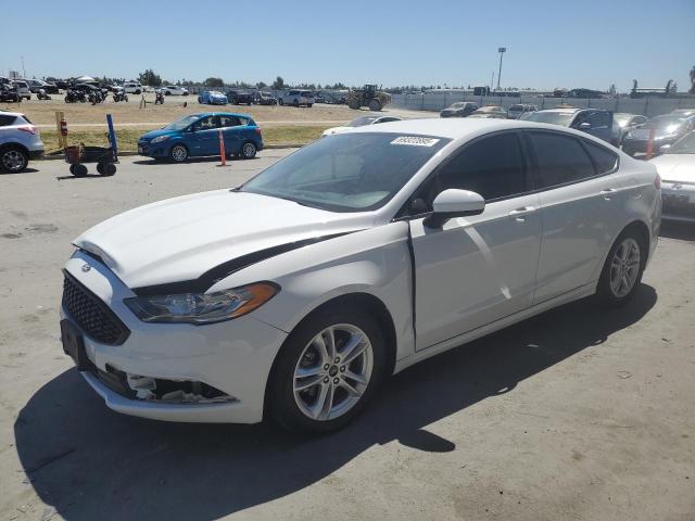 2018 FORD FUSION SE, 