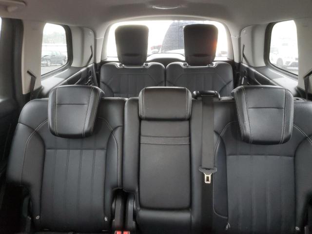 4JGDF6EE5FA575202 - 2015 MERCEDES-BENZ GL 450 4MATIC SILVER photo 10