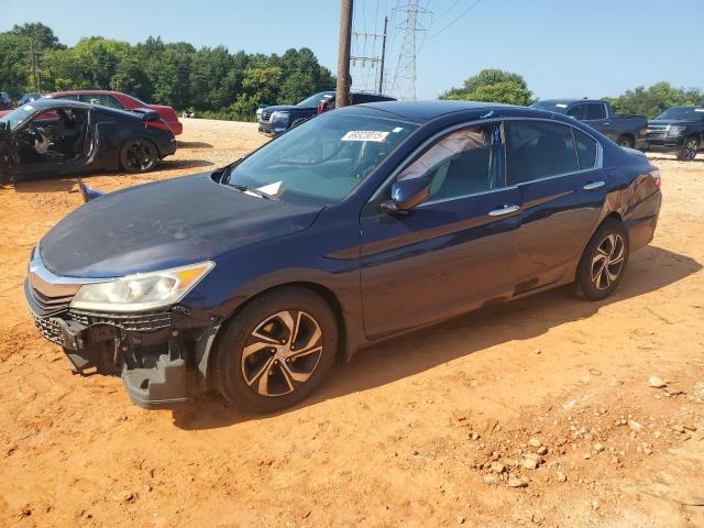 2016 HONDA ACCORD LX, 