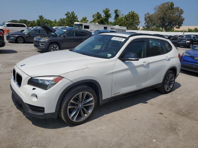 2015 BMW X1 XDRIVE28I, null