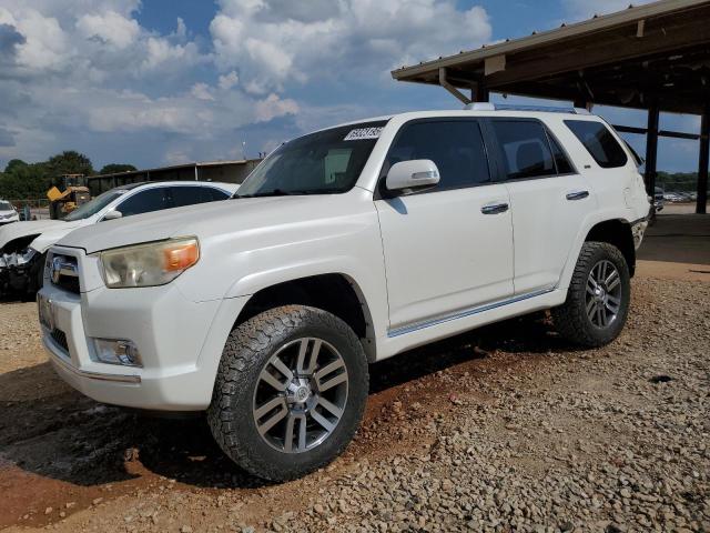 2011 TOYOTA 4RUNNER SR5, 
