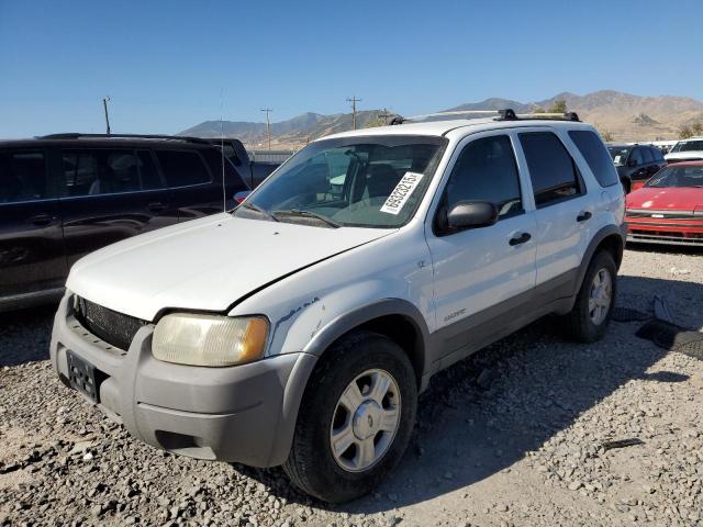 2001 FORD ESCAPE XLT, 
