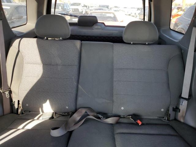 1FMYU04171KB22933 - 2001 FORD ESCAPE XLT თეთრი ფოტო 10