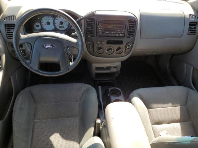 1FMYU04171KB22933 - 2001 FORD ESCAPE XLT თეთრი ფოტო 8