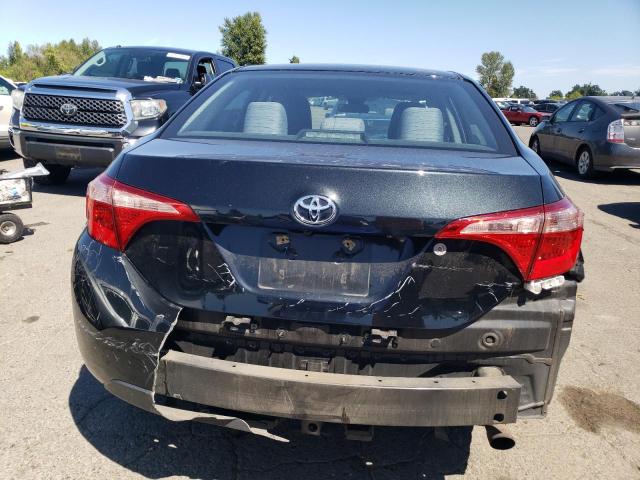 2T1BURHEXJC035668 - 2018 TOYOTA COROLLA L შავი ფოტო 6
