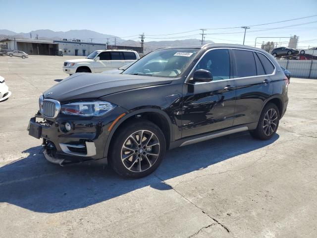 2018 BMW X5 XDR40E, 
