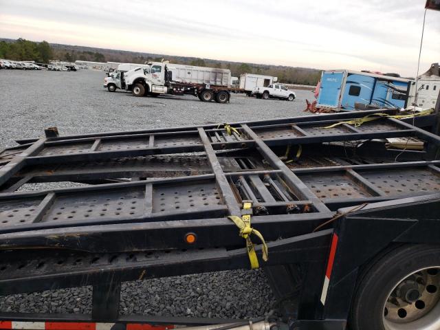 1S9CA532XGP297288 - 2016 MISC TRAILER Սև լուսանկար 10