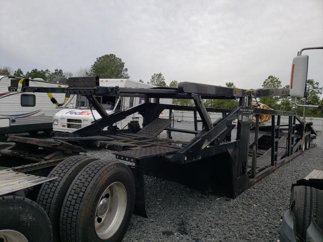 1S9CA532XGP297288 - 2016 MISC TRAILER Սև լուսանկար 2