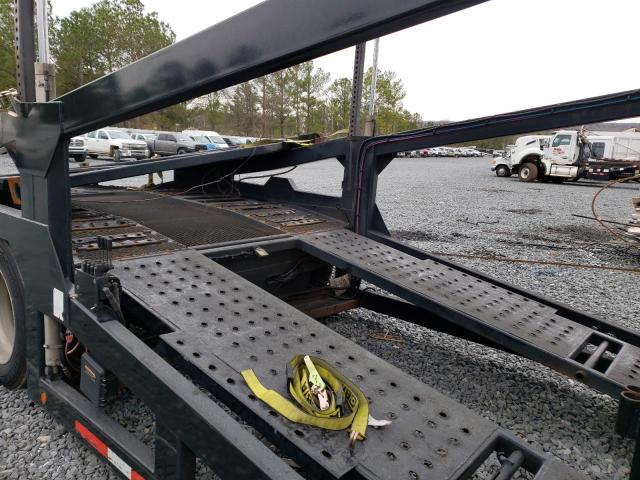 1S9CA532XGP297288 - 2016 MISC TRAILER Սև լուսանկար 6