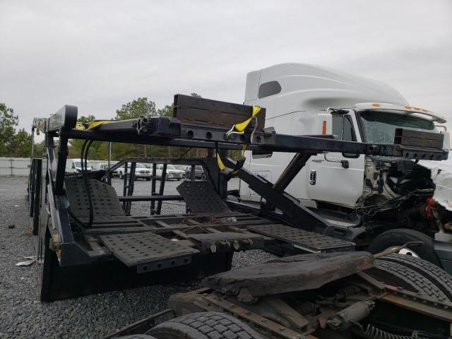 1S9CA532XGP297288 - 2016 MISC TRAILER Սև լուսանկար 8