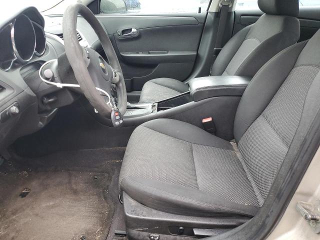 1G1ZC5EU6BF101690 - 2011 CHEVROLET MALIBU 1LT 米色 照片 7