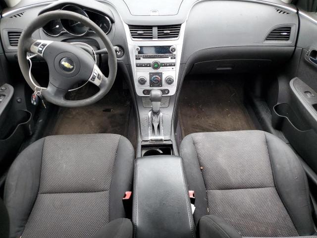 1G1ZC5EU6BF101690 - 2011 CHEVROLET MALIBU 1LT 米色 照片 8