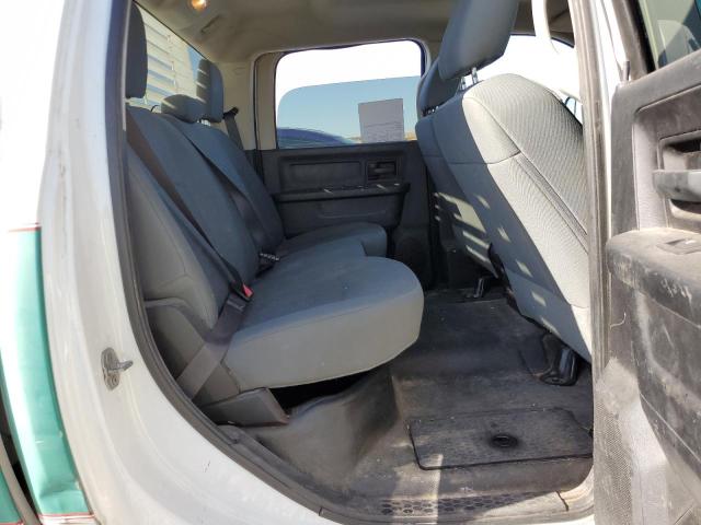 3C6TR5HT0FG628327 - 2015 RAM 2500 ST أبيض صورة 10