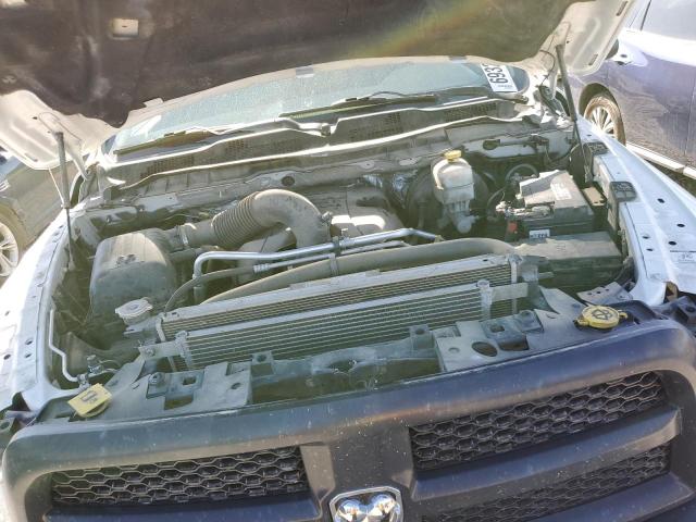 3C6TR5HT0FG628327 - 2015 RAM 2500 ST أبيض صورة 11