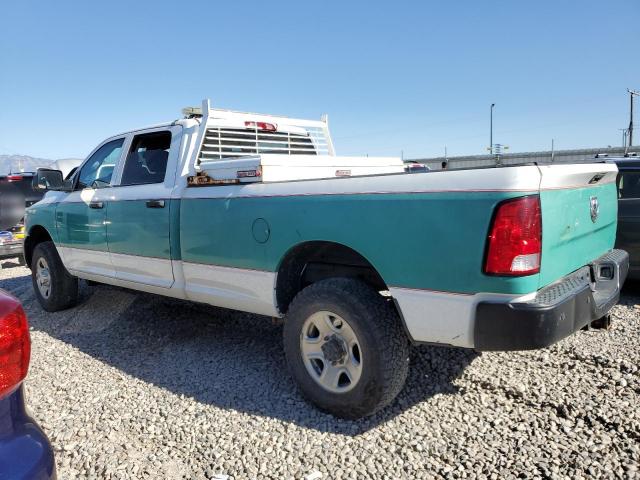 3C6TR5HT0FG628327 - 2015 RAM 2500 ST أبيض صورة 2