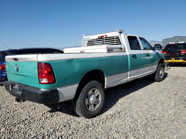 3C6TR5HT0FG628327 - 2015 RAM 2500 ST أبيض صورة 3
