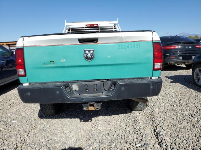 3C6TR5HT0FG628327 - 2015 RAM 2500 ST أبيض صورة 6