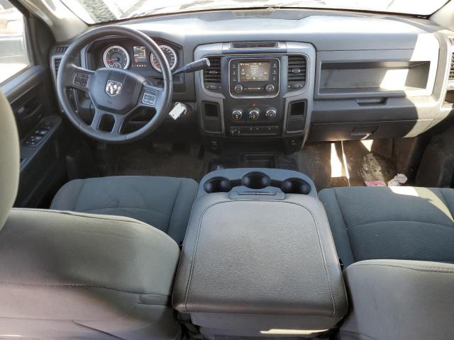 3C6TR5HT0FG628327 - 2015 RAM 2500 ST أبيض صورة 8