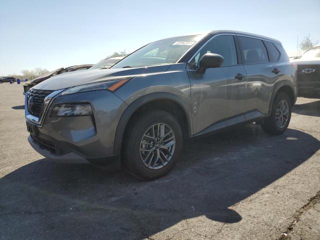 5N1BT3AA2PC876985 - 2023 NISSAN ROGUE S 灰色 照片 1