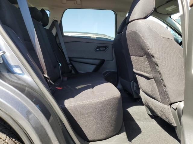 5N1BT3AA2PC876985 - 2023 NISSAN ROGUE S 灰色 照片 11