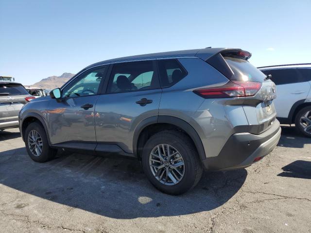 5N1BT3AA2PC876985 - 2023 NISSAN ROGUE S 灰色 照片 2