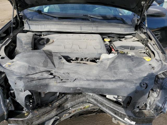 1C4PJMBX5LD553737 - 2020 JEEP CHEROKEE TRAILHAWK შავი ფოტო 12