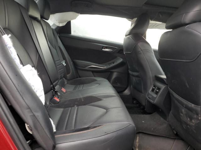 4T1BZ1FB0KU020415 - 2019 TOYOTA AVALON XLE Kırmızı fotoğraf 10