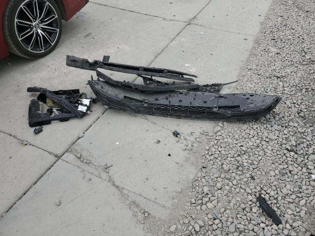 4T1BZ1FB0KU020415 - 2019 TOYOTA AVALON XLE Kırmızı fotoğraf 12