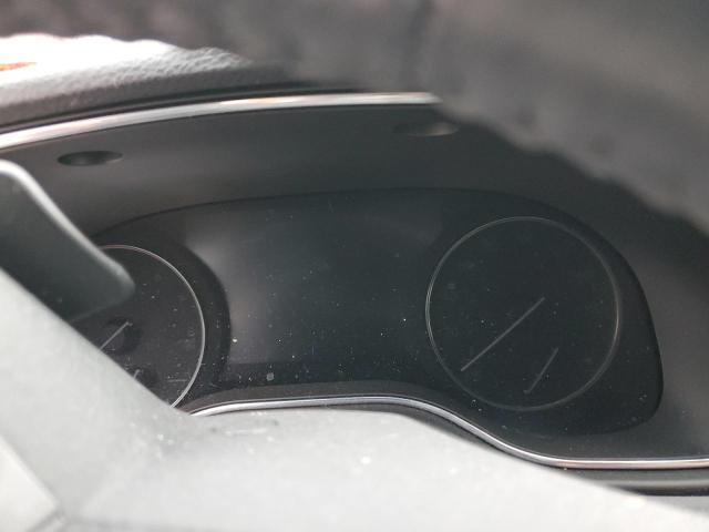 4T1BZ1FB0KU020415 - 2019 TOYOTA AVALON XLE Kırmızı fotoğraf 9