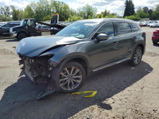 2021 MAZDA CX-9 GRAND TOURING, 