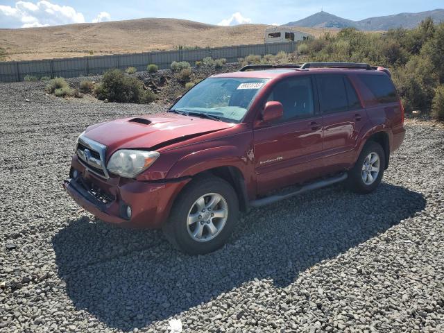 2006 TOYOTA 4RUNNER SR5, 