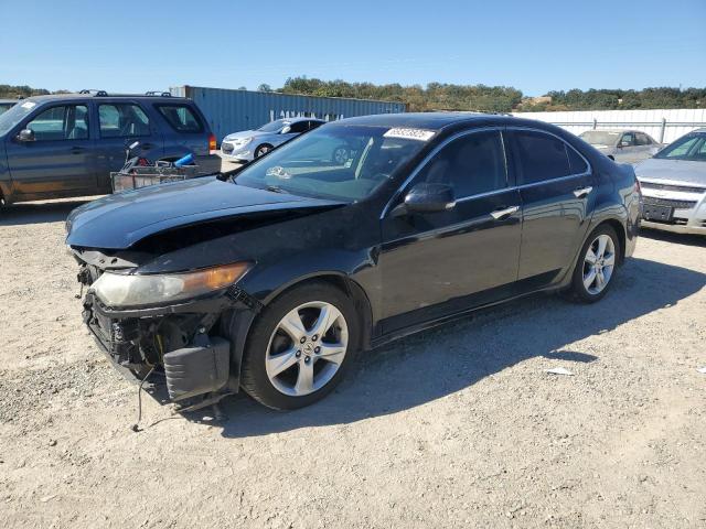 2010 ACURA TSX, 