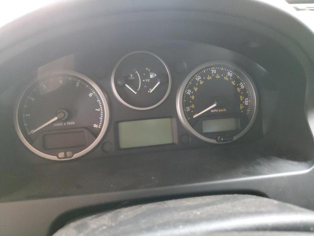 SALFT24N58H103939 - 2008 LAND ROVER LR2 HSE TECHNOLOGY BLACK photo 9