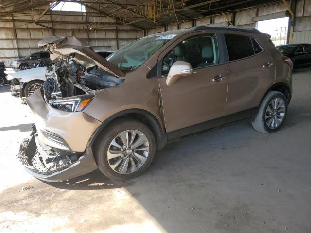 2019 BUICK ENCORE PREFERRED, 