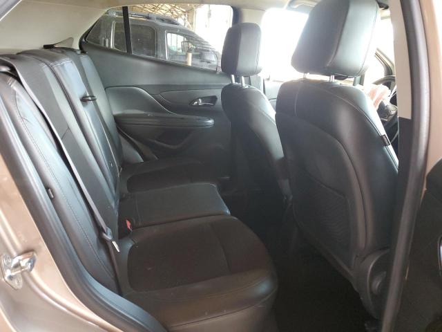 KL4CJESB3KB707424 - 2019 BUICK ENCORE PREFERRED GOLD photo 11