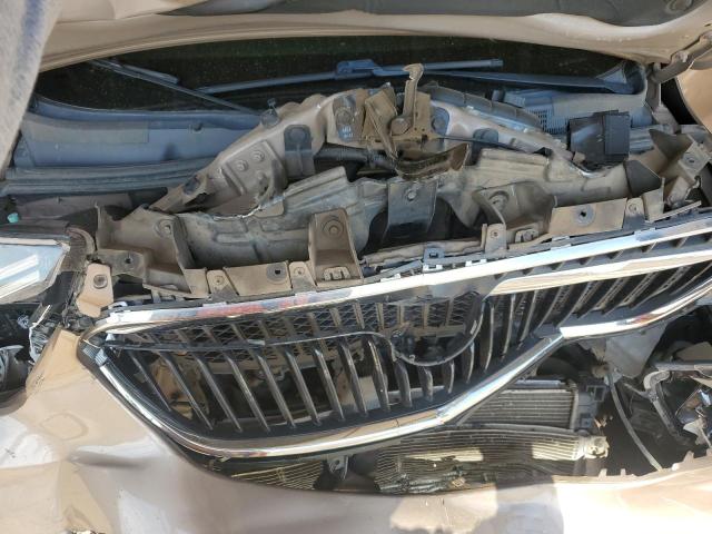 KL4CJESB3KB707424 - 2019 BUICK ENCORE PREFERRED GOLD photo 12