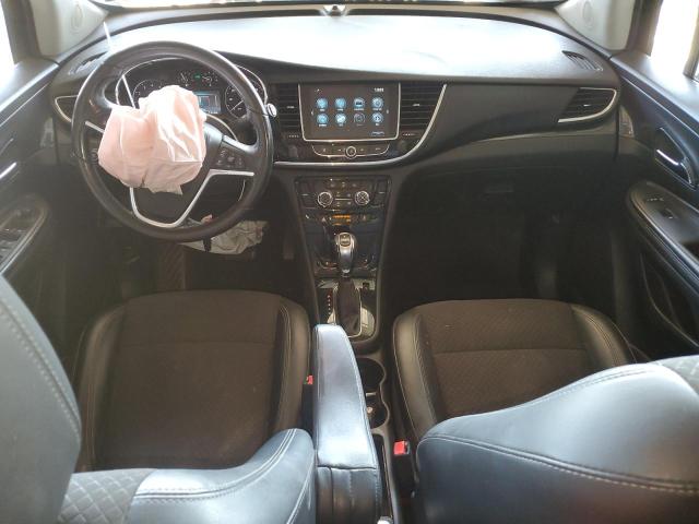 KL4CJESB3KB707424 - 2019 BUICK ENCORE PREFERRED GOLD photo 8