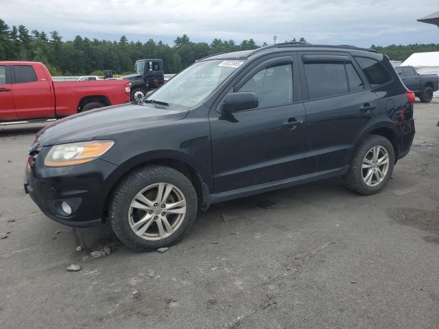 2010 HYUNDAI SANTA FE SE, null