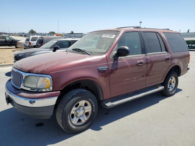 1999 FORD EXPEDITION, 