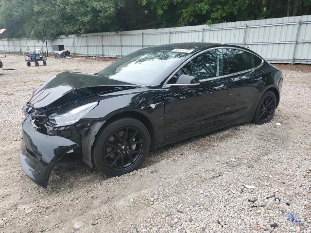 2018 TESLA MODEL 3, 