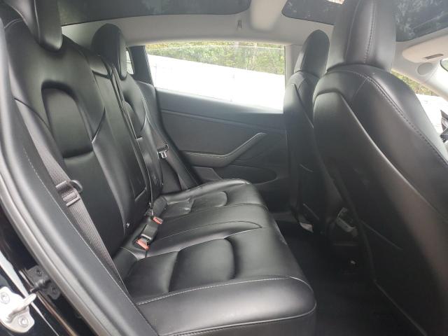 5YJ3E1EB3JF113314 - 2018 TESLA MODEL 3 Қара фото 10