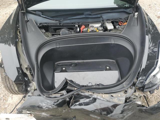 5YJ3E1EB3JF113314 - 2018 TESLA MODEL 3 Қара фото 11