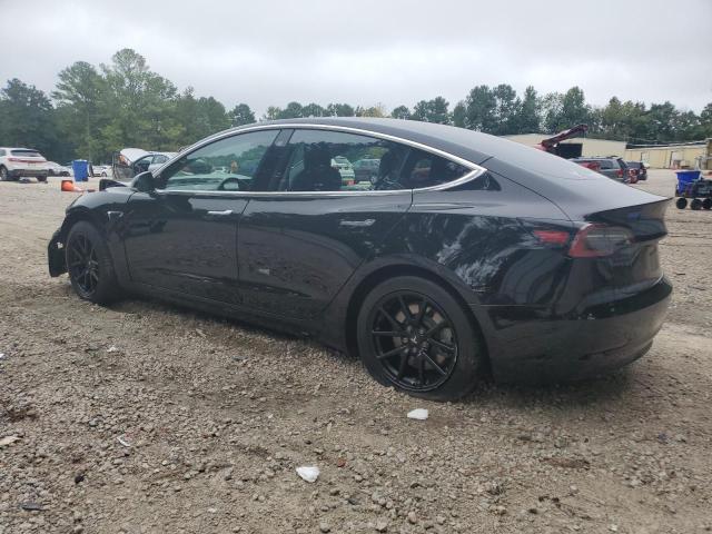 5YJ3E1EB3JF113314 - 2018 TESLA MODEL 3 Қара фото 2