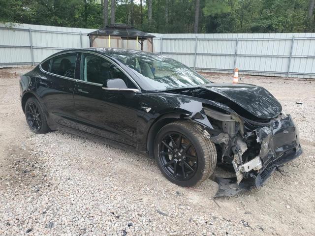 5YJ3E1EB3JF113314 - 2018 TESLA MODEL 3 Қара фото 4