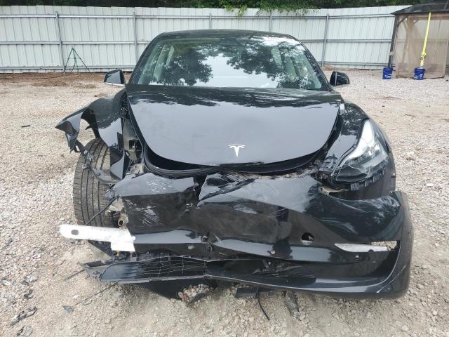 5YJ3E1EB3JF113314 - 2018 TESLA MODEL 3 Қара фото 5