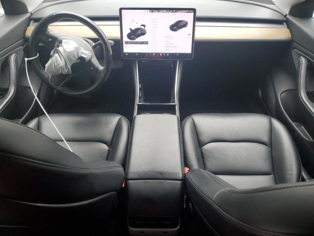 5YJ3E1EB3JF113314 - 2018 TESLA MODEL 3 Қара фото 8